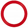 Gymnastics flat hoop
