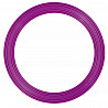 Gymnastics flat hoop