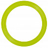 Gymnastics flat hoop