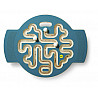 Balancing board wire