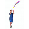 Tail ball Pocoball, multicolored