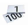 start numbers