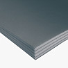 BENZ Lightweight gymnastics mat with velcro and fleece corners