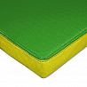 BENZ Lightweight gymnastics mat with velcro and fleece corners