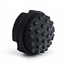 Faszienrolle stimulation device BLACK ROLL TWISTER