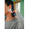 Faszienrolle stimulation device BLACK ROLL TWISTER