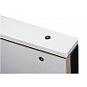 Gang door element