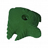 Children's climbing handle complete set