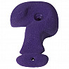 Children's climbing handle complete set