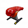PVC cover for Ergojet