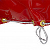 PVC cover for Ergojet