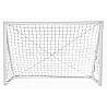 inflatable football goal