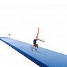 Tumbling track Moscow
