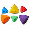 River stones (set)