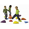 River stones (set)