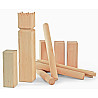 Original Viking Chess Kubb