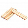 Original Viking Chess Kubb