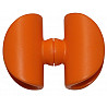 Rotating double pincers (Set)