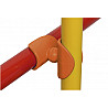 Rotating double pincers (Set)