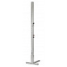 High jump stand (pair), 2.50 m