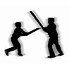 Fandango striker, anti-aggression training