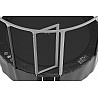 Intended for public use at venues such as hotels, camping grounds, restaurants, schools, kindergartens and playgrounds. Akrobat 