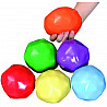 Yuck-E-Balls, Set of 6
