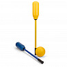 Speed/Bounce Ball bat