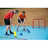 Speed/Bounce Ball bat