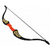 Bow and arrow SHOOTER
