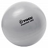 TOGU Powerball ABS, Ø 65 cm, silber