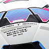 BENZ FAIRTRADE Lite soccer ball size 3