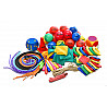 KITUKA - Sport / & Spielmaterialset