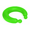 Training device Topanga, Togu, light green, Ø 39 cm 3 kg