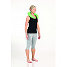 Training device Topanga, Togu, light green, Ø 39 cm 3 kg