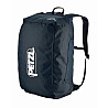 Ropebag Cliff, black, for 100 m cable