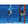 Slalom Diving Game (Set)
