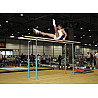 Benz Sport parallel bars Olympic Exclusive wood 