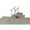 Benz Sport parallel bars Olympic Exclusive wood 
