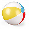 Water ball four colors PVC