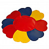 Diving Flower
