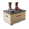 BENZ small vaulting box Multiplex Crossfitness