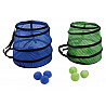 Basket catcher Game Set
