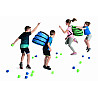 Basket catcher Game Set