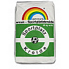 Sports ground chalk