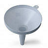 Funnel with filter