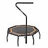 WORLD JUMPING highspeed trampoline "premium" professional