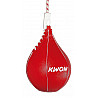 Punching ball
