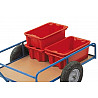 Pet crate