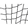 Competition handball goal net Blackline